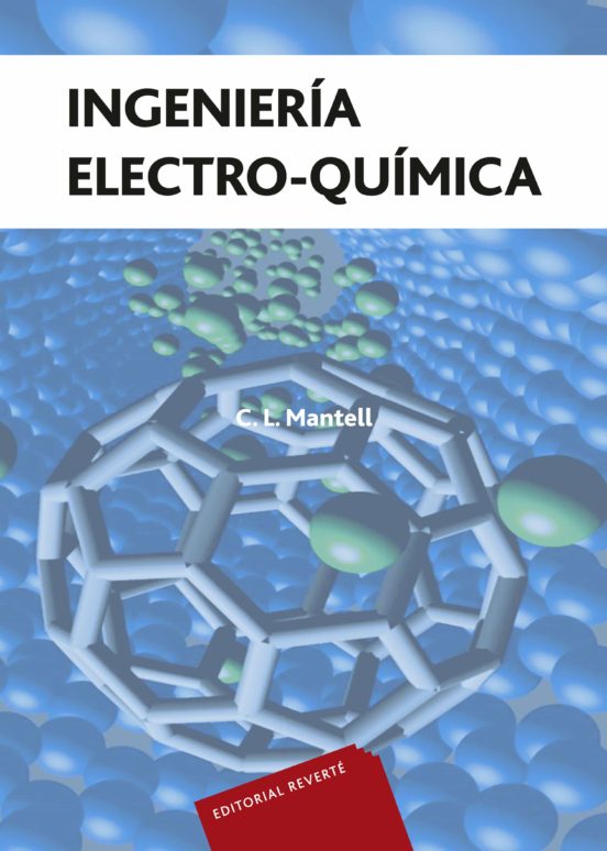 Ingenieria Electroquimica