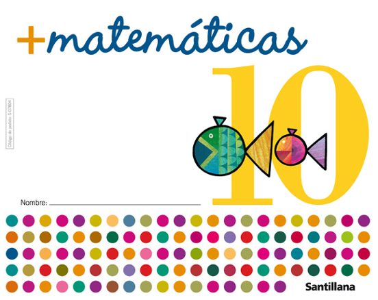 Cuaderno De Matematicas 10