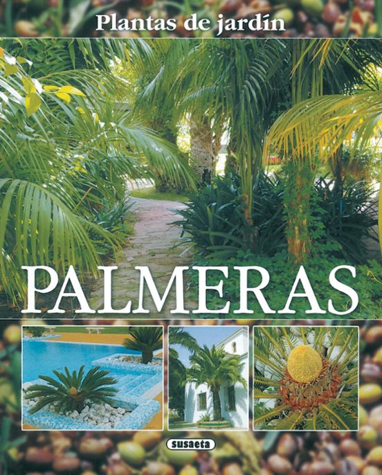 Palmeras