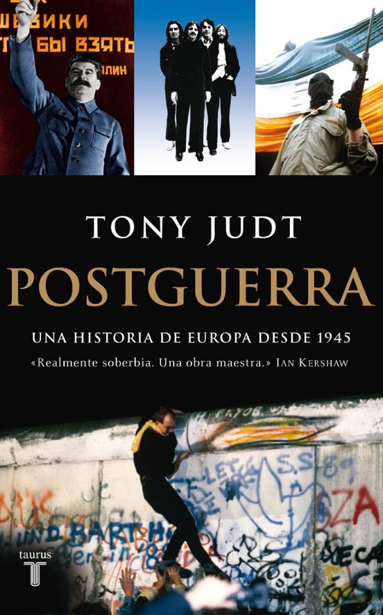 Postguerra