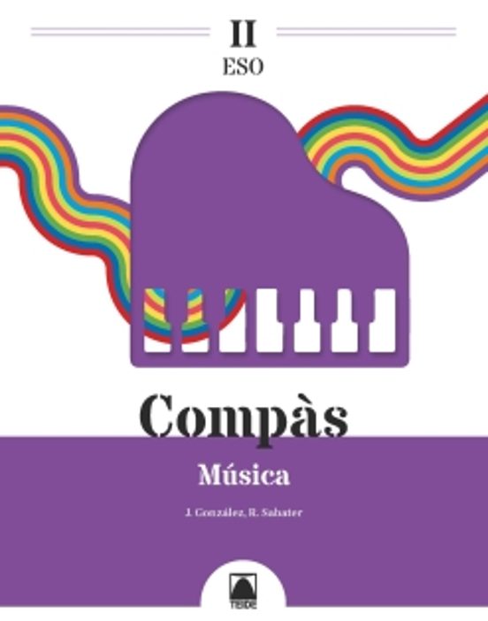 Musica II - Compas Catalan 2022