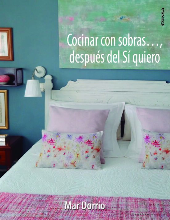 Cocinar Con Sobras Despues Del Si Quiero