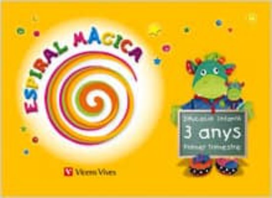 Espiral Màgica: 1º Trimestre