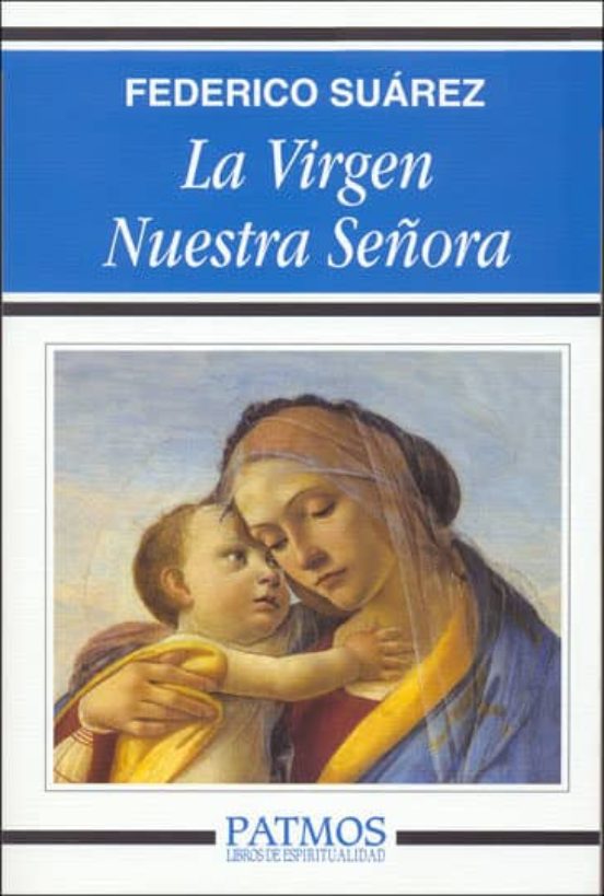 Virgen Nuestra Señora la