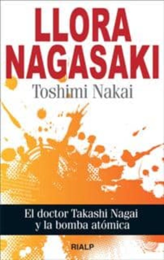 Llora Nagasaki