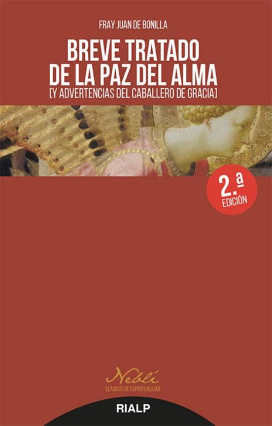 Breve Tratado De La Paz Del Alma