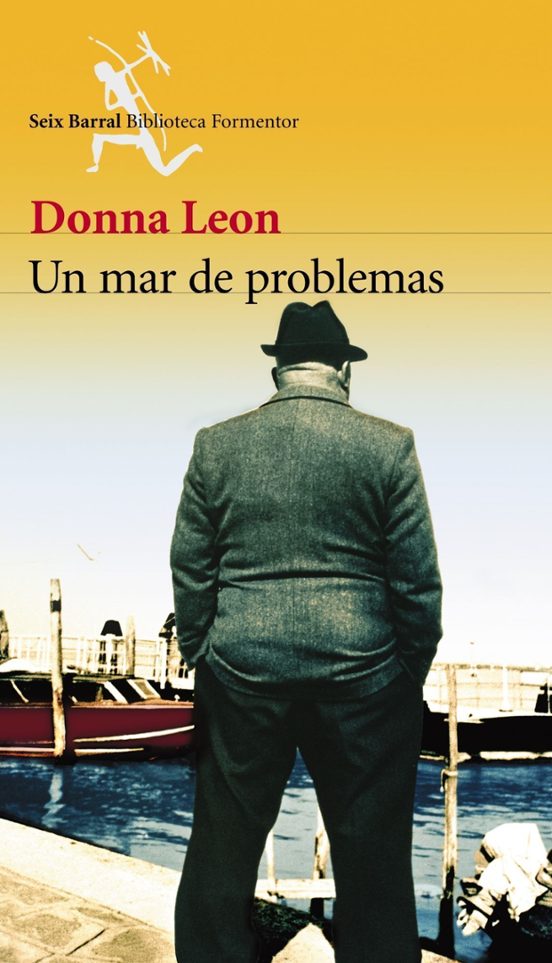 Un Mar De Problemas