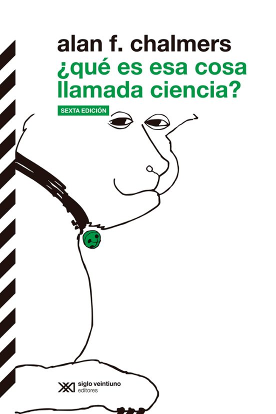 ¿Qué es esa cosa llamada ciencia?