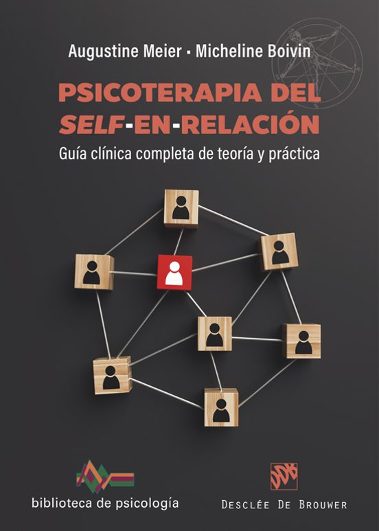 Psicoterapia Del Self-en-relacion