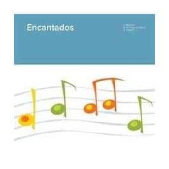 Encantados