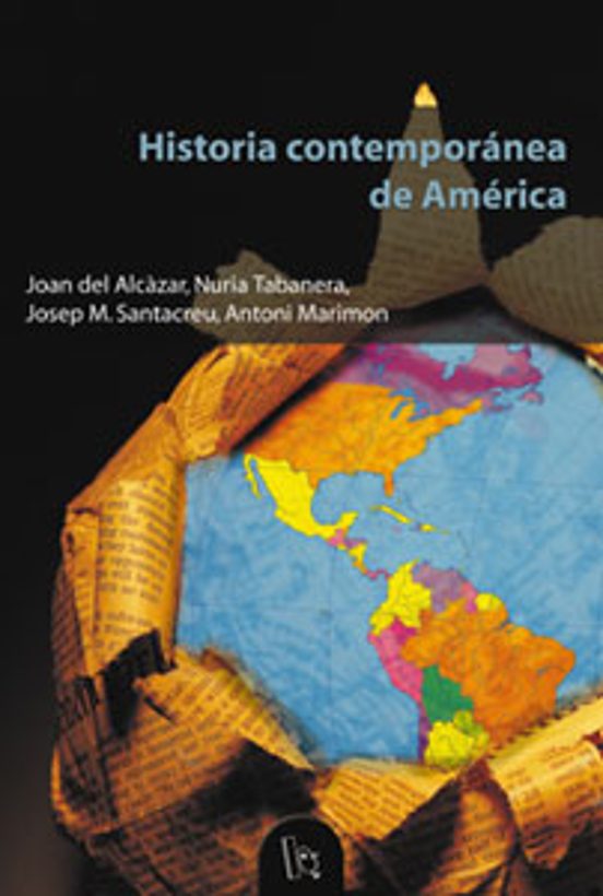 Historia Contemporánea De América