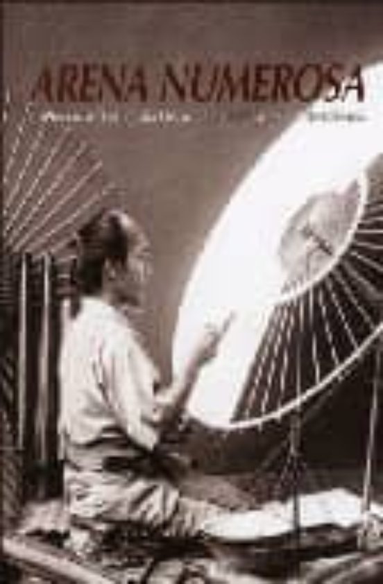 Arena Numerosa: Coleccion De Fotografia Historia De La Universita T De