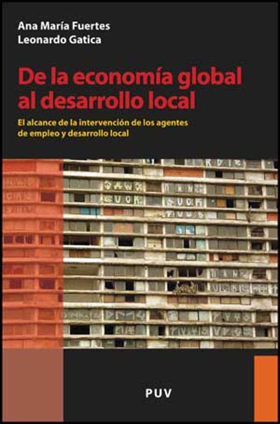 De la Economia Global al Desarrollo Local: El Alcance de la Inter Venc