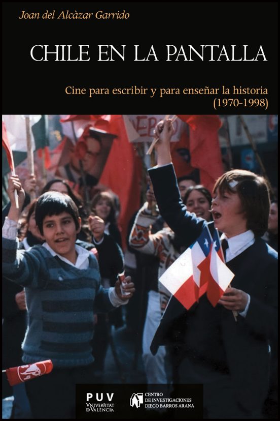 Chile En La Pantalla