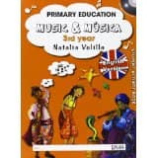 Music Musica 3 Dvd