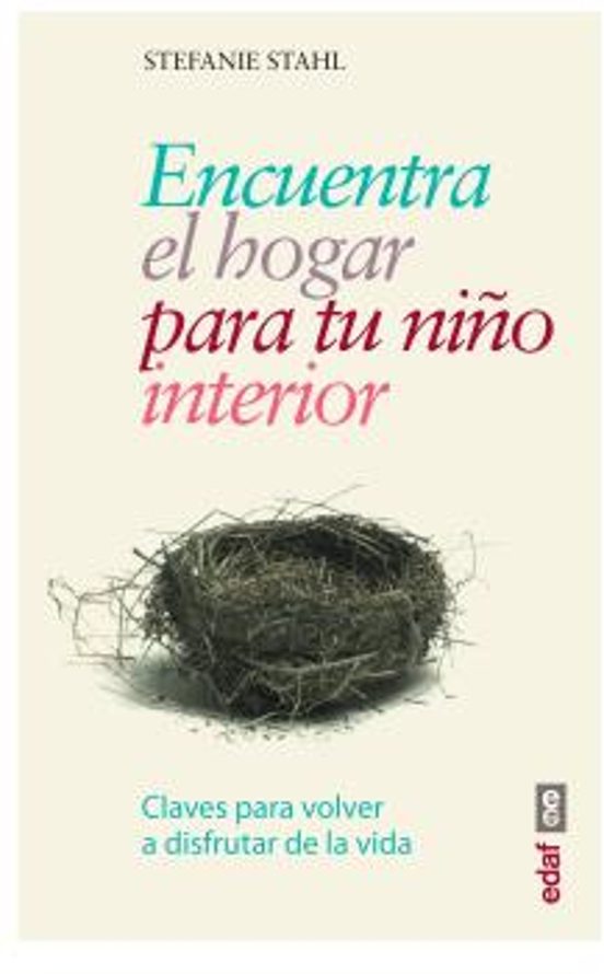 Encuentra el hogar para tu niño interior