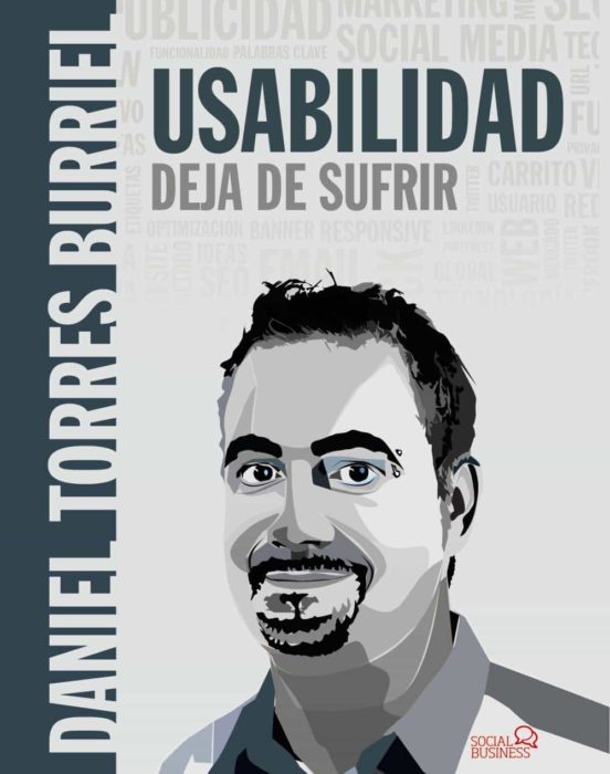 Usabilidad. Deja De Sufrir