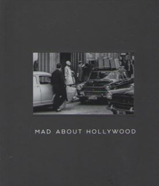Mad About Hollywood