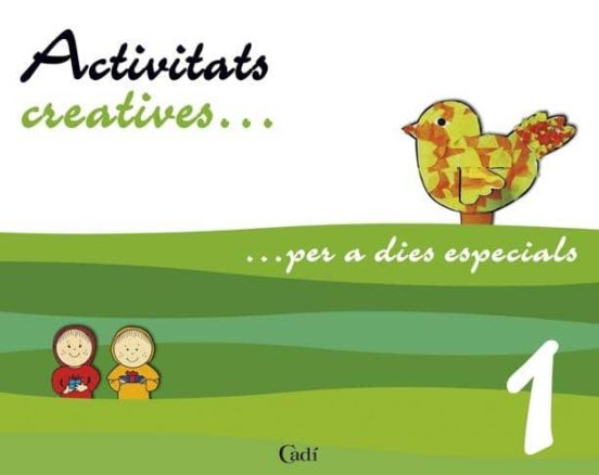 Activitats Creatives Per Dies Especials 1