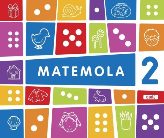 Matemola 2 Ed 2013 Valencia/catala