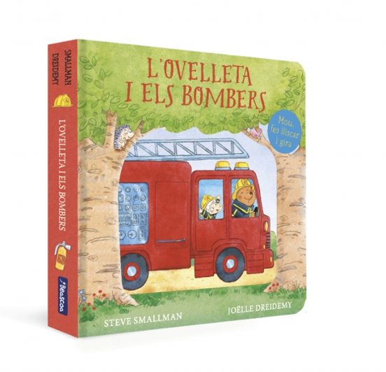 L Ovelleta I Els Bombers