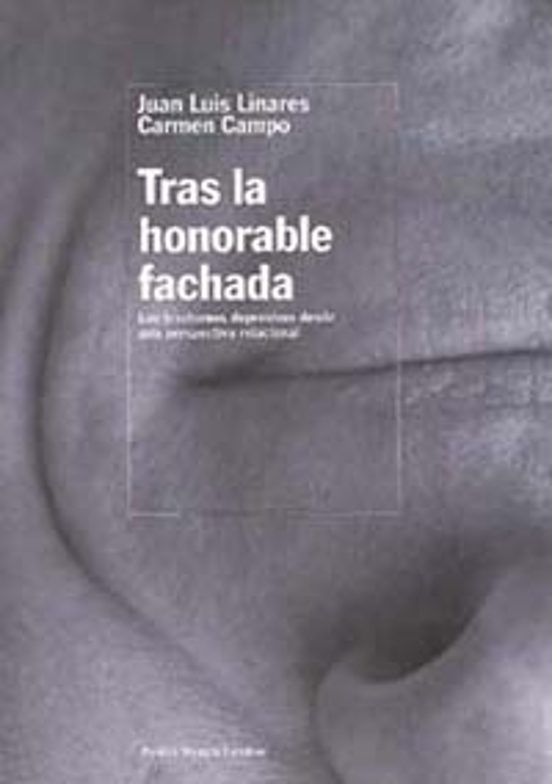 Tras La Honorable Fachada: Los Trastornos Depresivos Desde Una Pe Rpec