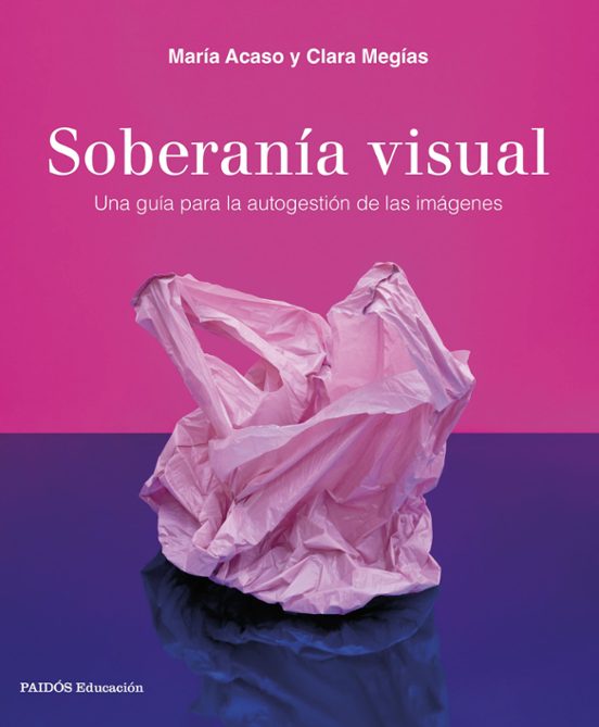 Soberania Visual: Una Guia Para La Autoegestion De Las Iaágenes