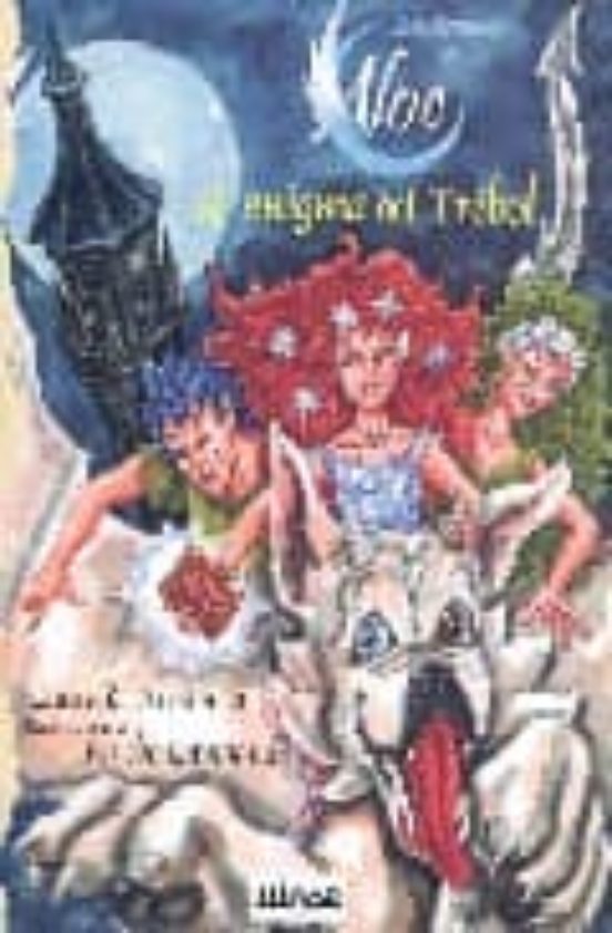 Las Aventuras de Aloe: El Enigma del Trebol