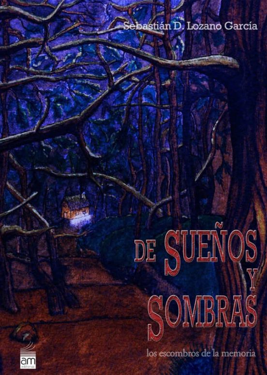 De Sueños Y Sombras: Los Escombros De La Memoria
