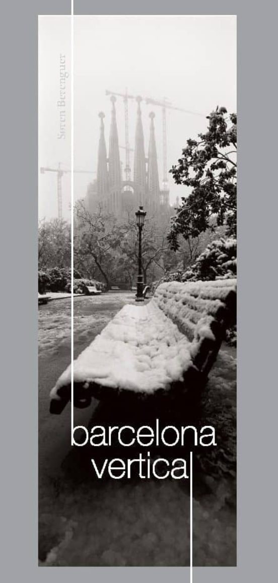 Barcelona Vertical