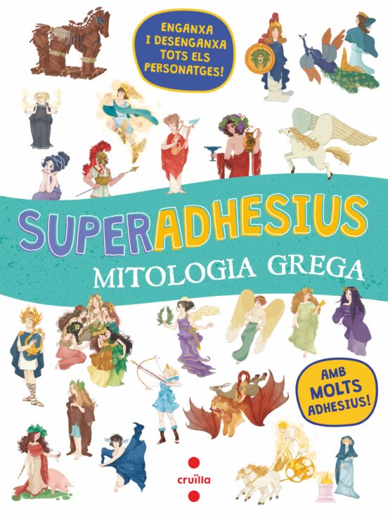 Mitologia Grega