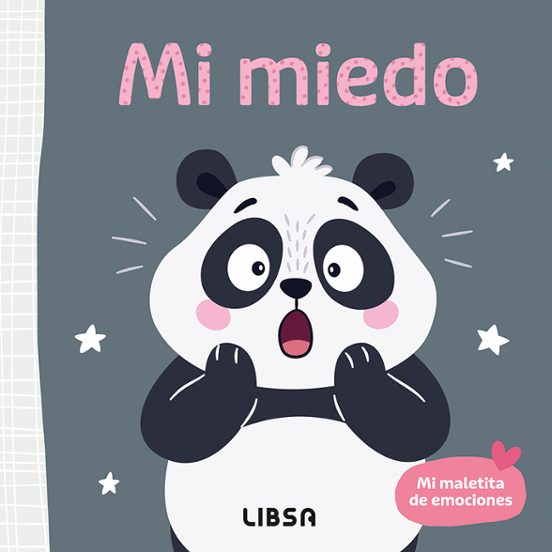 Mi miedo
