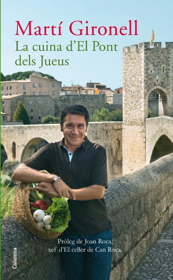 La Cuina D El Pont Dels Jueus