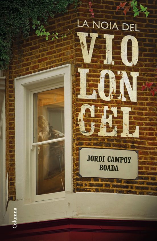 La noia del violoncel