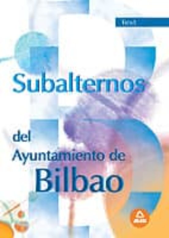 Test De Subalternos Del Ayuntamiento De Bilbao