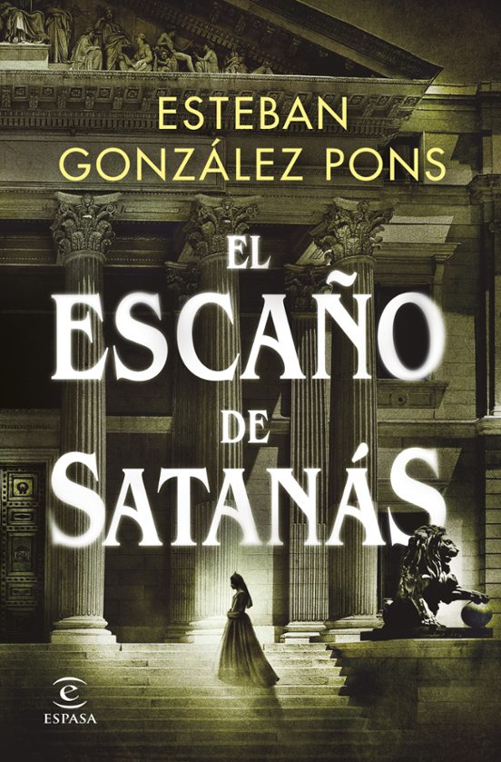 El Escaño De Satanás