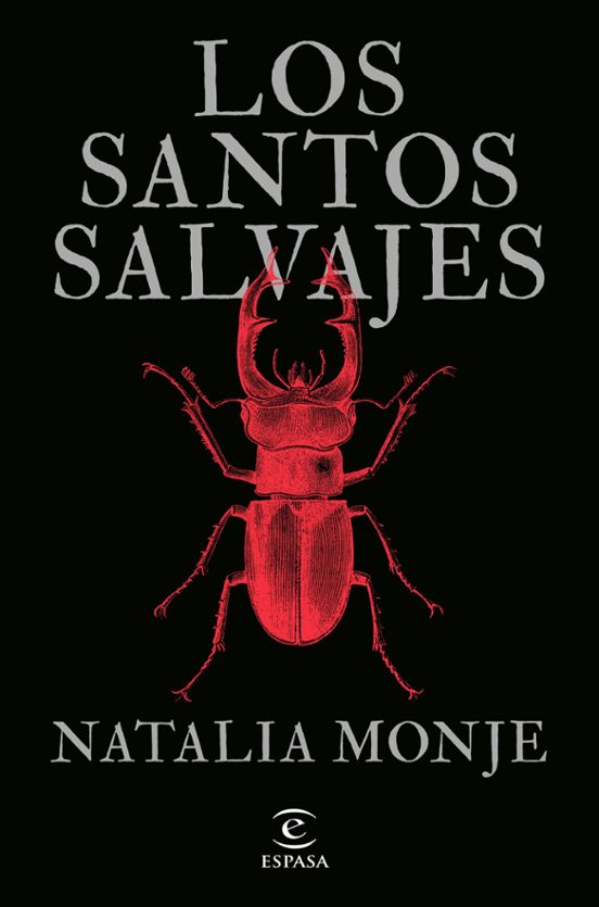 Los Santos Salvajes