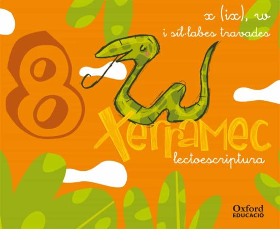 Inf 5 Anys Xerramec Lecto C8 / L7