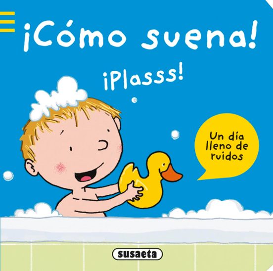 ¡como Suena!