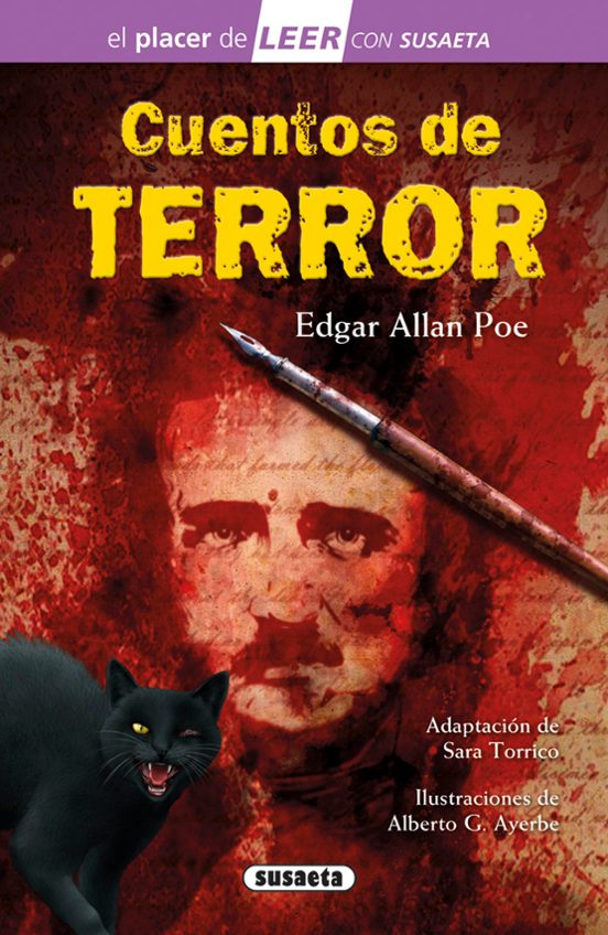 Cuentos De Terror