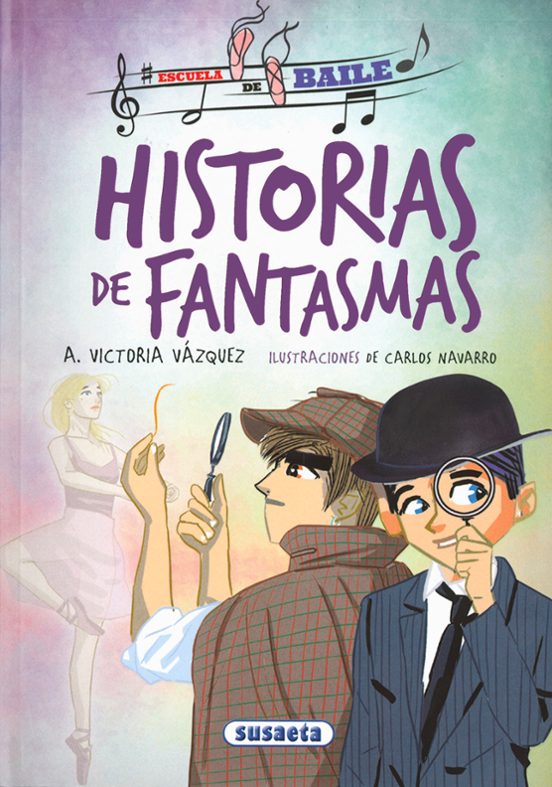 Historias De Fantasmas