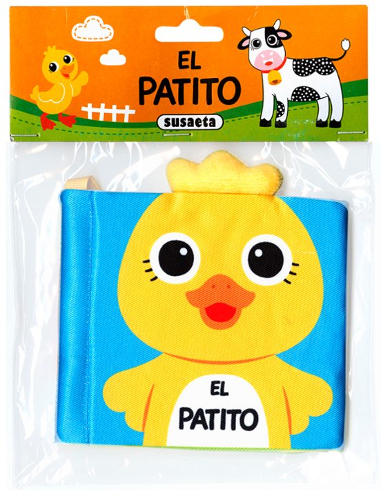 El Patito