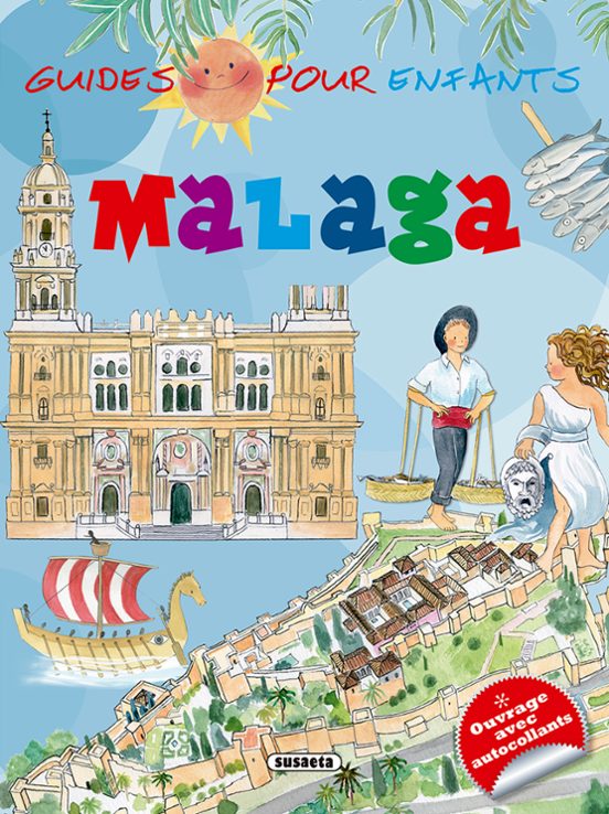 Málaga - Francés