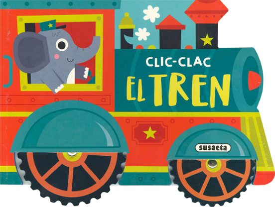 El Tren