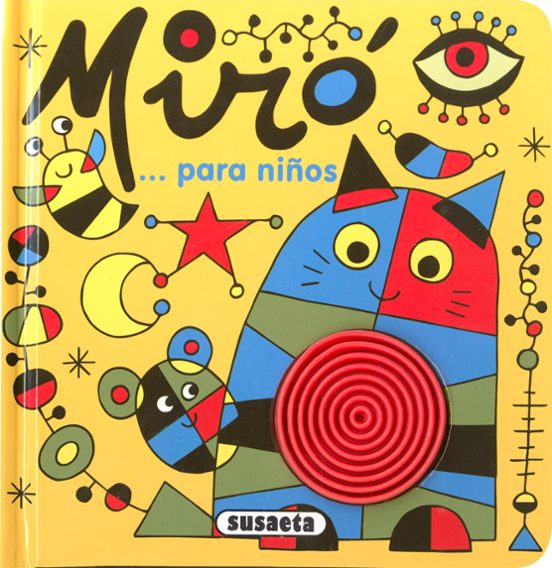 Miró... Para Niños