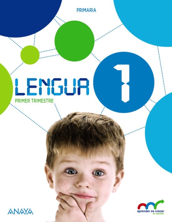 Lengua 1º Educacion Primaria Con Lecturas: Los Misterios De Lupas Anda