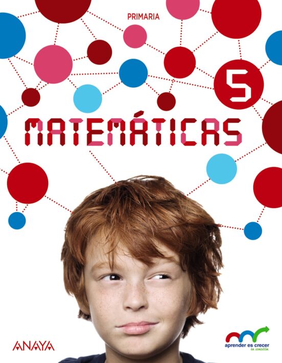 Matemáticas 5º Educacion Primaria . A