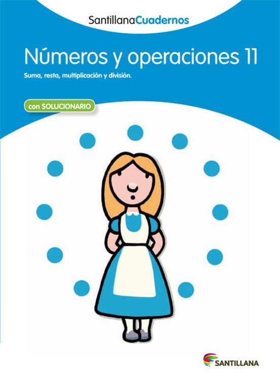 Numeros Y Operaciones 11