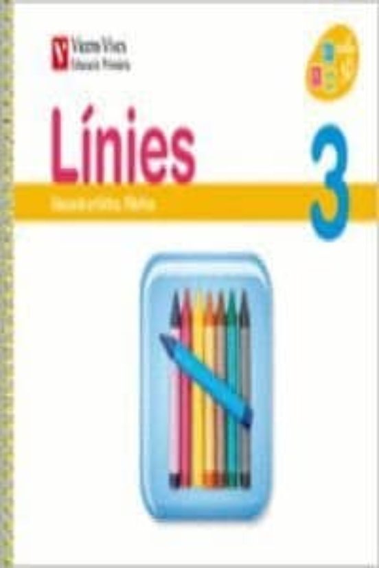 Línies 3º Primaria