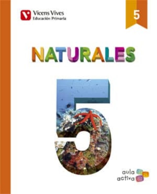 Naturales 5. . Cc.aa. Pas - Clm - Ext - Mur 5º Educacion